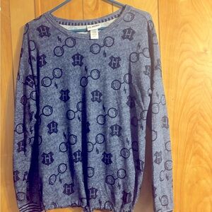 NWOT harry potter shirt